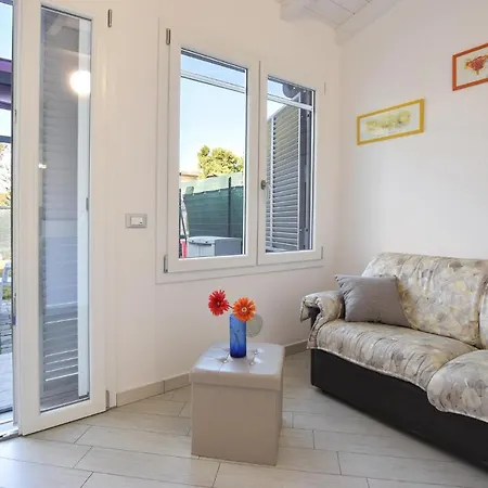 Vakantiehuis Elena Lido di Scacchi
