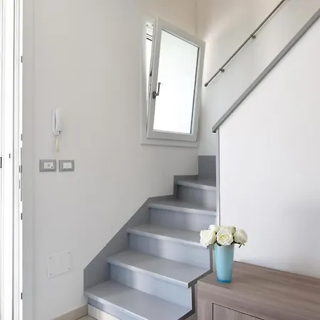 Vakantiehuis Elena Lido di Scacchi